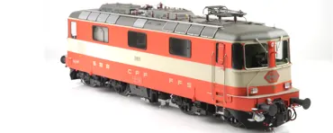 SBB Re 4/4’’ 11109