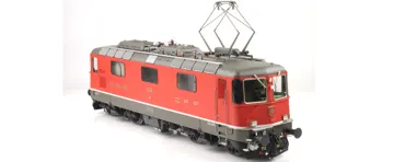 SBB Re 4/4’’ 11149