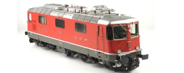 SBB Re 4/4’’' 11350
