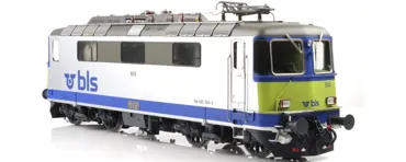 BLS Re 420 504