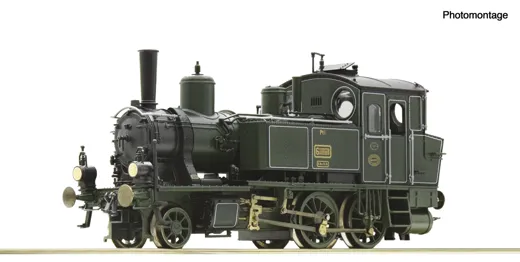 Dampflokomotive Gattung Pt 2/3, K.Bay.Sts.B.