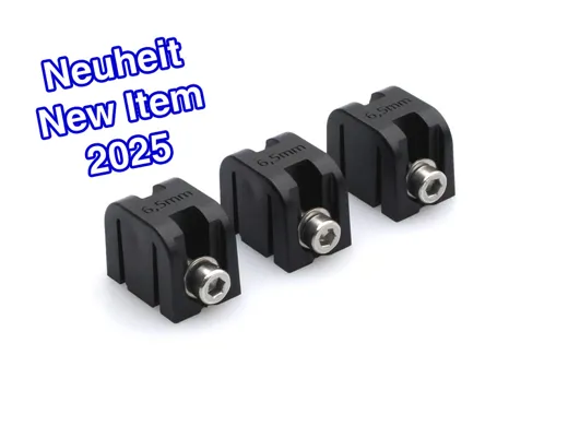 Flexgleisspanner 6.5mm | Z (3/Pack)