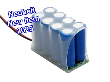 eMOTION Powercap 2300