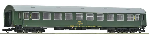 Reisezugwagen 2. Klasse, CSD