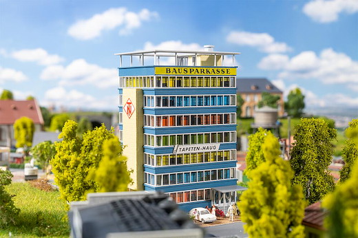 2293 Hochhaus