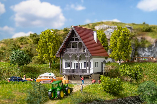 Forsthaus