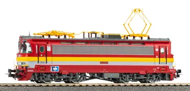 E-Lok Rh 240 CD Cargo VI