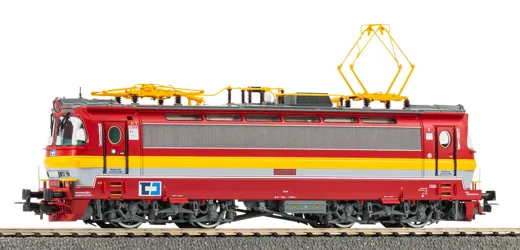 E-Lok Rh 240 CD Cargo VI