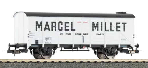 Kühlwagen SNCF III