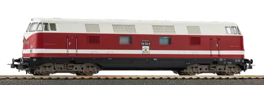 Diesellok BR 118 FDJ DR IV
