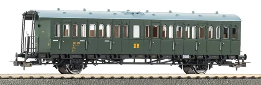 Sachsenwagen Bp DR III