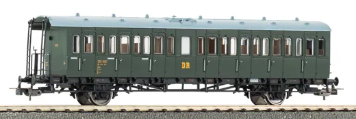 Sachsenwagen Bp DR III