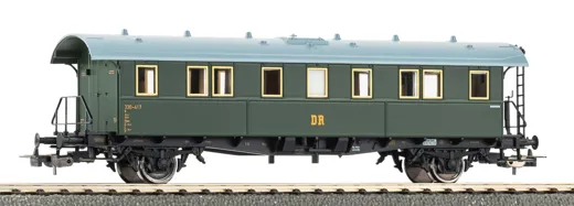 Sachsenwagen B DR III