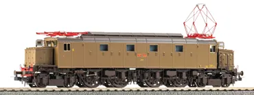 E-Lok BR E.428 1. Serie FS III