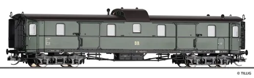 Packwagen DR