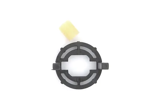 Motorhalterung, Mitnehmer