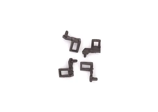Trittstufe Puffer unten (4 St