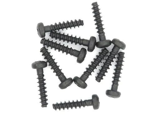 Schraube 3x13  10 St