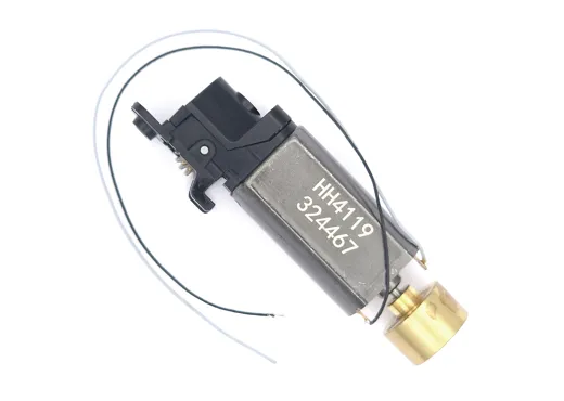 Motor