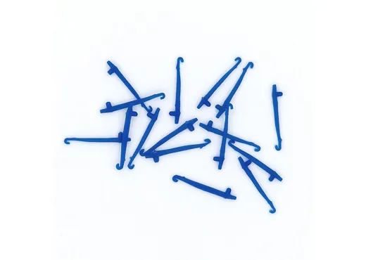 Runge blau 16 St