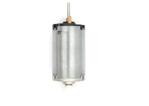 Motor mit Kegelrad