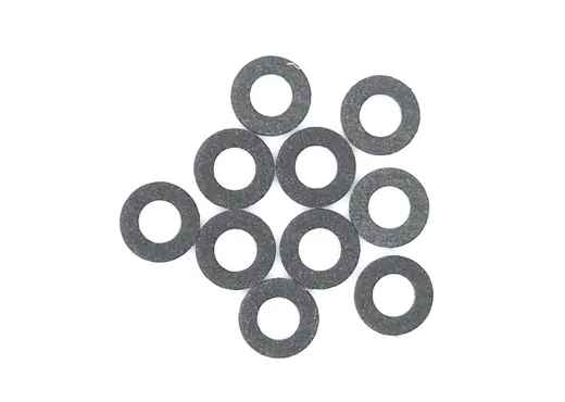 Haftreifen 4,6 mm N-Spur 10 S