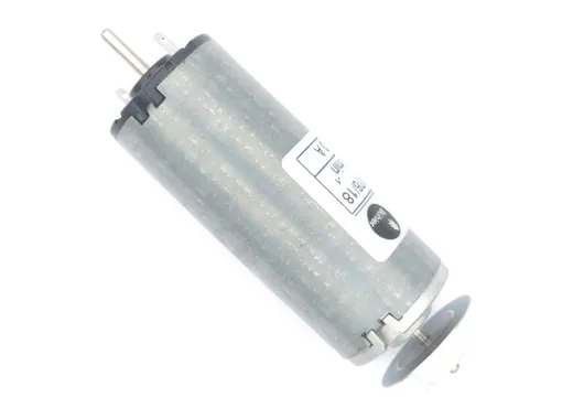 Motor