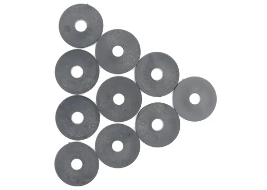 Beilagscheibe 15 mm (10 St)