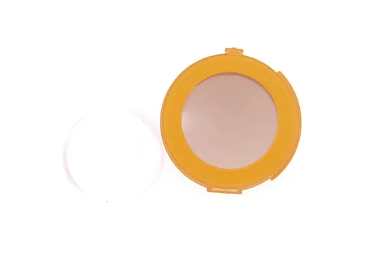 Lampe hinten