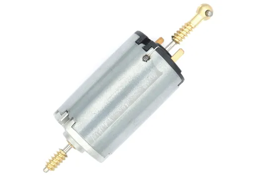 Motor