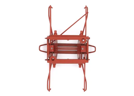 Scherenstromabnehmer