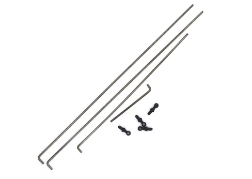 Handlaufstange, Halter, Schal