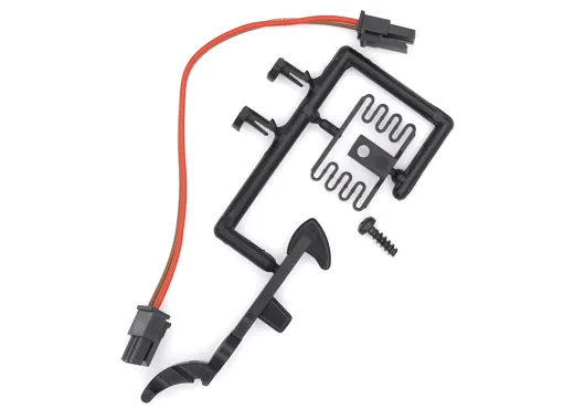 Kabel, Kupplungssatz, Schraub