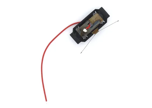 Schleifer mit Kabel
