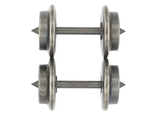 Radsatz  2 St