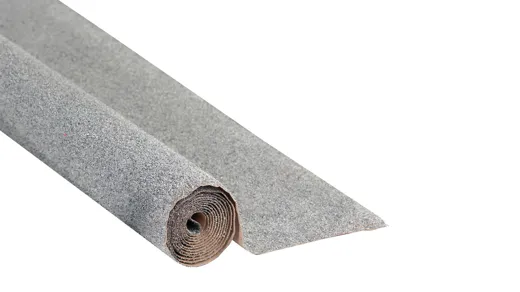 Schottermatte, grau 100x60cm