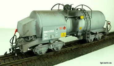 RhB Tankwagen Uahk