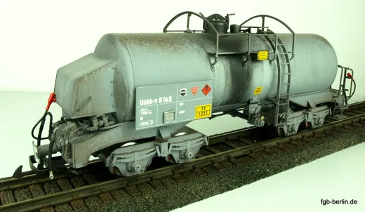 RhB Tankwagen Uahk