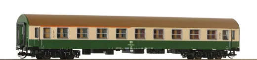 Reisezugwagen 1./2. Klasse, DR