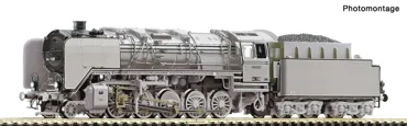 Dampflokomotive 44 139, DRG