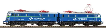 Sound-E-Lok ET41 PKP Cargo VI, inkl. PIKO Sound-Decoder