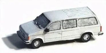 80's/90's Minivan