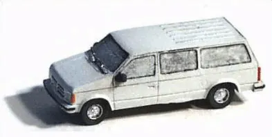 80's/90's Minivan