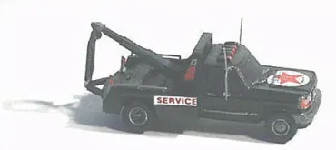 Tow Truck