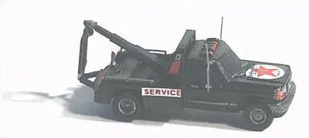 Tow Truck
