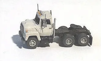 9000 Semi Tractor