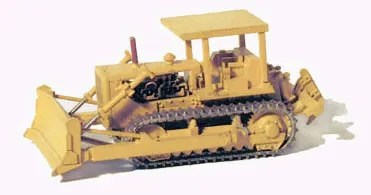 Bulldozer Kit