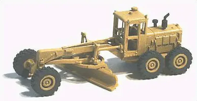 120 Road Grader/Scraper