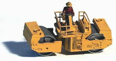 Compactor Kit