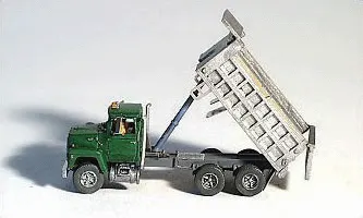 9000 Dump Truck Kit